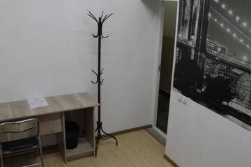 Двухместный номер с 1 кроватью в Гостевом доме Konok center hostel